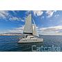 Book yachts online - catamaran - Lagoon 380 S2 - Catcake - rent