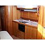 Book yachts online - sailboat - Delphia 40 - Penny Will - rent