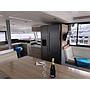 Book yachts online - catamaran - Bali 4.3 - Hogwarts - rent