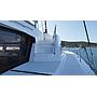 Book yachts online - catamaran - Bali 4.6 - Grampus - rent