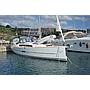 Book yachts online - sailboat - Dufour 360 GL - Karibu - rent