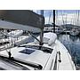 Book yachts online - sailboat - Dufour 390 Grand Large - Molesta - rent