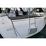 Book yachts online - sailboat - Dufour 460 Grand Large 5Cab - Abraxan - rent