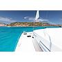 Book yachts online - catamaran - Bali Catspace - Hagrid - rent