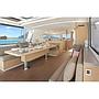 Book yachts online - catamaran - Bali 5.4 - Her Majesty - rent