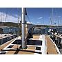Book yachts online - sailboat - Dufour 56 Exclusive 2021 - Silente - rent