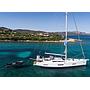 Book yachts online - sailboat - Dufour 56 Exclusive - Friska - rent