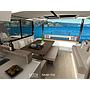 Book yachts online - catamaran - Bali 4.8 - Olea Crewed Elegant Pack - rent