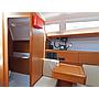 Book yachts online - sailboat - Sun Odyssey 33i - Buena Suerte - rent