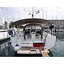 Book yachts online - sailboat - Sun Odyssey 440 - Big Kiss - rent