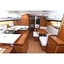 Book yachts online - sailboat - Sun Odyssey 440 - Signum Alfa - rent