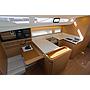 Book yachts online - sailboat - Sun Odyssey 440 - Carlyle - rent