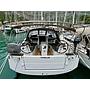 Book yachts online - sailboat - Sun Odyssey 410 - Thalia - rent