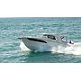 Book yachts online - motorboat - Marex 310 Sun Cruiser - Orion - rent