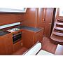 Book yachts online - sailboat - Oceanis 48 - Lucy - rent