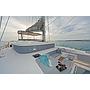 Book yachts online - catamaran - Lagoon 500 - Mystique I - rent