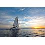 Book yachts online - catamaran - Lagoon 500 - Mystique I - rent