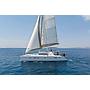 Book yachts online - catamaran - Lagoon 500 - Mystique I - rent