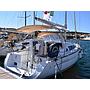 Book yachts online - sailboat - Oceanis 34 - Izar - rent