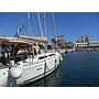 Book yachts online - sailboat - Dufour 405 GL - Chioggia Minuddaa - rent