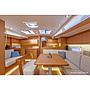 Book yachts online - sailboat - Dufour 430 Grand Large - Blue Moon 2 - rent