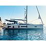 Book yachts online - sailboat - Oceanis 46.1 - 5 cabin version - FriendSEAp - rent