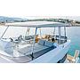 Book yachts online - powercatamaran - Fountaine Pajot MY 44 - Endless Beauty - Deluxe - rent