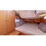 Book yachts online - sailboat - Dufour 430 Grand Large - TRINITY - rent