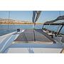 Book yachts online - catamaran - Astréa 42 - NOU NOU 1 - Skippered - rent