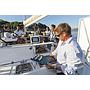 Book yachts online - sailboat - Dufour 430 Grand Large - Nikolas-Aegeas - rent