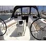 Book yachts online - sailboat - Sun Odyssey 449 - Baez - rent