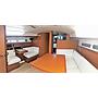 Book yachts online - sailboat - Sun Odyssey 449 - Baez - rent