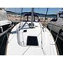 Book yachts online - sailboat - Sun Odyssey 419 - Bowie - rent