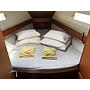 Book yachts online - sailboat - Sun Odyssey 449 - Hallyday - rent