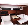 Book yachts online - sailboat - Sun Odyssey 419 - Hendrix - rent