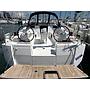 Book yachts online - sailboat - Sun Odyssey 449 - Janis - rent