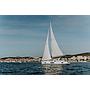 Book yachts online - sailboat - Oceanis 46.1 - ZIA - rent