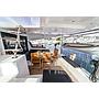 Book yachts online - catamaran - Lagoon 42 - ZETA - rent