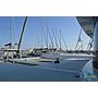 Book yachts online - catamaran - Lagoon 42 - Aeolian Spirit - rent