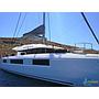 Book yachts online - catamaran - Lagoon 50 - Aeolian Myth - rent