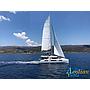 Book yachts online - catamaran - Lagoon 50 - Aeolian Myth - rent