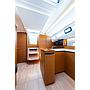 Book yachts online - sailboat - Sun Odyssey 410 - Martha - rent