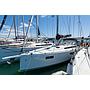 Book yachts online - sailboat - Sun Odyssey 410 - Martha - rent