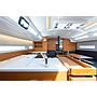 Book yachts online - sailboat - Sun Odyssey 410 - Martha - rent