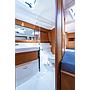 Book yachts online - sailboat - Sun Odyssey 410 - Martha - rent