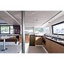 Book yachts online - catamaran - Bali 4.3 - Gatto Nero - rent