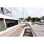 Book yachts online - catamaran - Bali 4.3 - Gatto Nero - rent