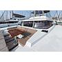 Book yachts online - catamaran - Bali 4.3 - Gatto Nero - rent