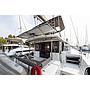 Book yachts online - catamaran - Bali 4.3 - Gatto Nero - rent