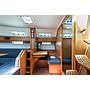 Book yachts online - sailboat - Bavaria 40 Cruiser - Deneb - rent